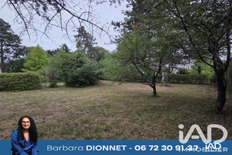 achat terrain courgent 78790