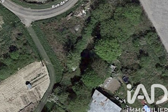 achat terrain courgivaux 51310