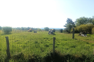 achat terrain courlaoux 39570