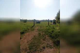 achat terrain courlaoux 39570