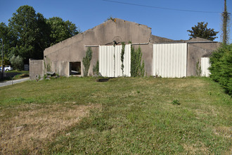 achat terrain courlay 79440