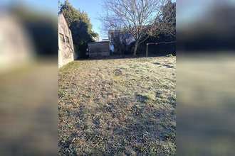 achat terrain courlay 79440