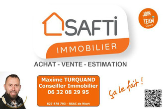 achat terrain courlay 79440