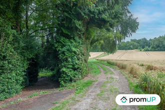 achat terrain courmelles 02200