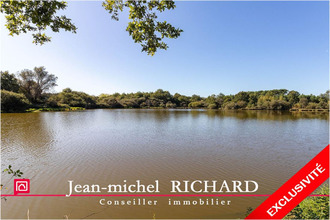 achat terrain courmemin 41230