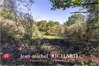 achat terrain courmemin 41230