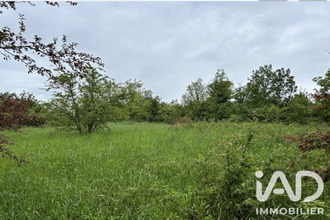 achat terrain courmt 02130