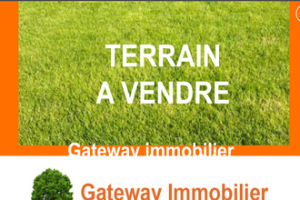 achat terrain cournon-d-auvergne 63800