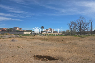 achat terrain cournonterral 34660