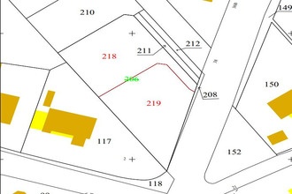 achat terrain cournonterral 34660