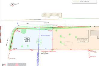 achat terrain courpalay 77540