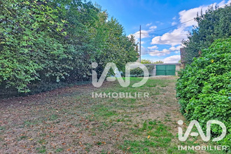 achat terrain courpalay 77540