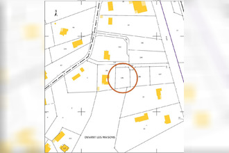 achat terrain courpiere 63120