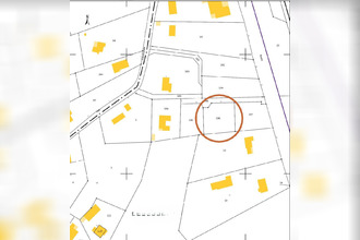 achat terrain courpiere 63120