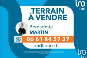 achat terrain courquetaine 77390