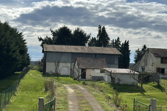 achat terrain cours-les-barres 18320