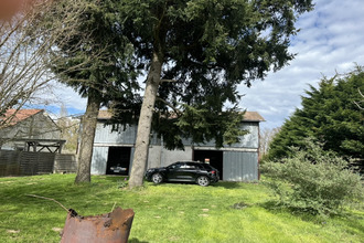 achat terrain cours-les-barres 18320