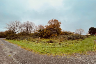 achat terrain cours-les-barres 18320