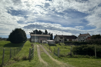 achat terrain cours-les-barres 18320