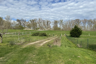 achat terrain cours-les-barres 18320