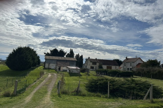 achat terrain cours-les-barres 18320