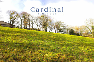 achat terrain coursac 24430