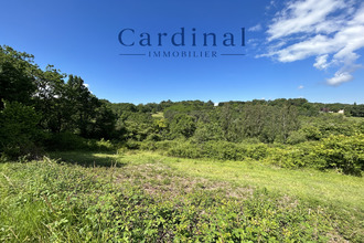 achat terrain coursac 24430