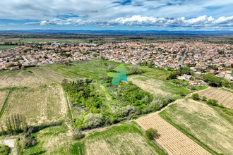 achat terrain coursan 11110