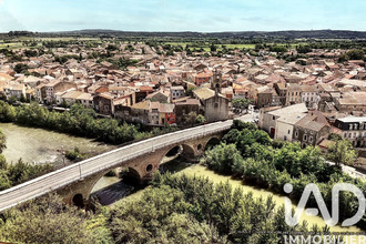 achat terrain coursan 11110