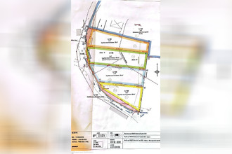 achat terrain courtacon 77560
