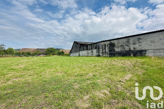 achat terrain courtavon 68480