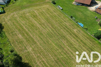 achat terrain courtavon 68480