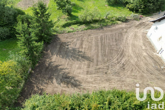 achat terrain courtavon 68480