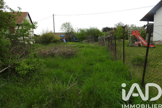 achat terrain courtavon 68480