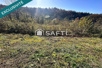 achat terrain courtefontaine 25470