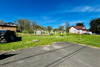 achat terrain courtelevant 90100