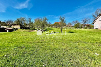 achat terrain courtelevant 90100