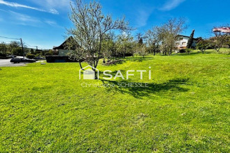 achat terrain courtelevant 90100