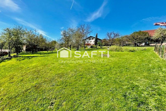 achat terrain courtelevant 90100