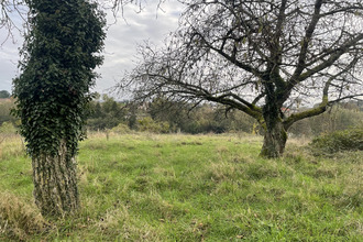 achat terrain courtenay 45320