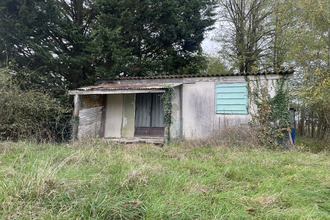 achat terrain courtenay 45320