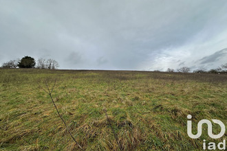 achat terrain courtenay 45320