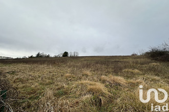 achat terrain courtenay 45320