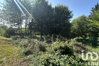 achat terrain courtenay 45320