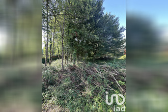 achat terrain courtenay 45320