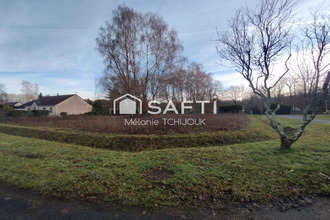 achat terrain courtenay 45320