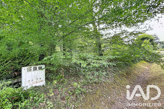 achat terrain courtenay 45320
