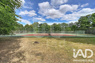 achat terrain courtenay 45320