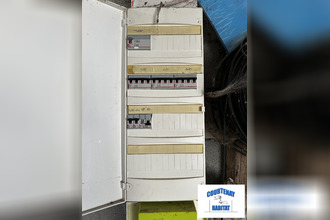 achat terrain courtenay 45320