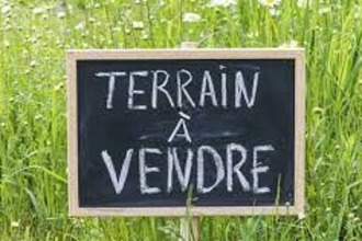 achat terrain courthezon 84350